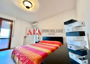 Camera 3 - Attico Via Vittorio Veneto, Pontedera - foto 25