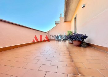 Terrazza a tasca - Attico Via Vittorio Veneto, Pontedera - foto 26