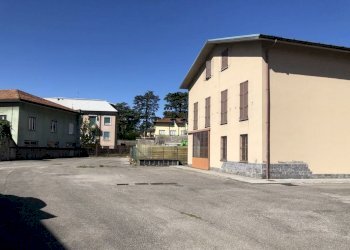 Esterno proprieta - Shed Como - photo 5