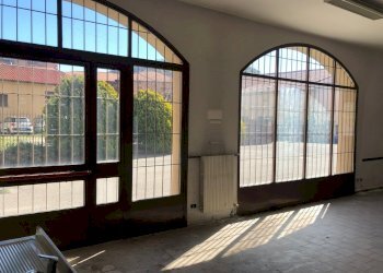 Interni P.T. - Capannone Como - foto 6