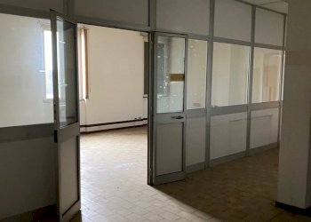 Interni P.1 - Capannone Como - foto 13