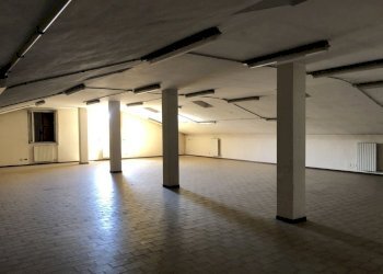 Piano Mansardato - Capannone Como - foto 15