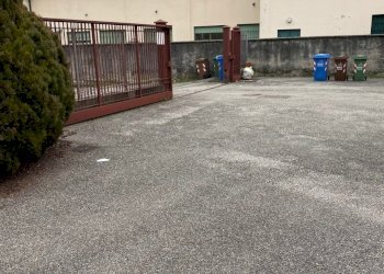 Esterno proprieta - Capannone Como - foto 16