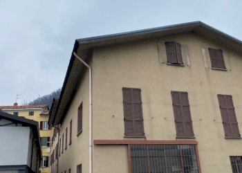 Esterno proprieta - Capannone Como - foto 20