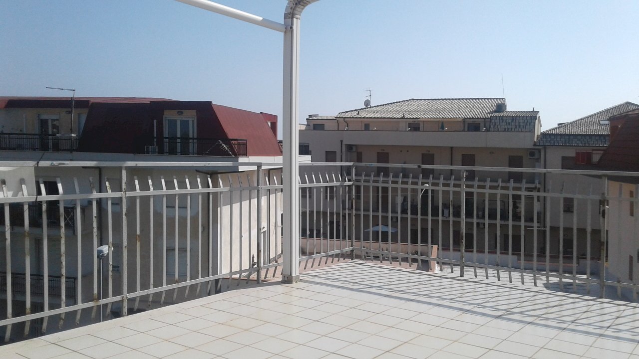 20180704_165053.jpg - Mansarda Viale Stazione, Gizzeria - foto 1
