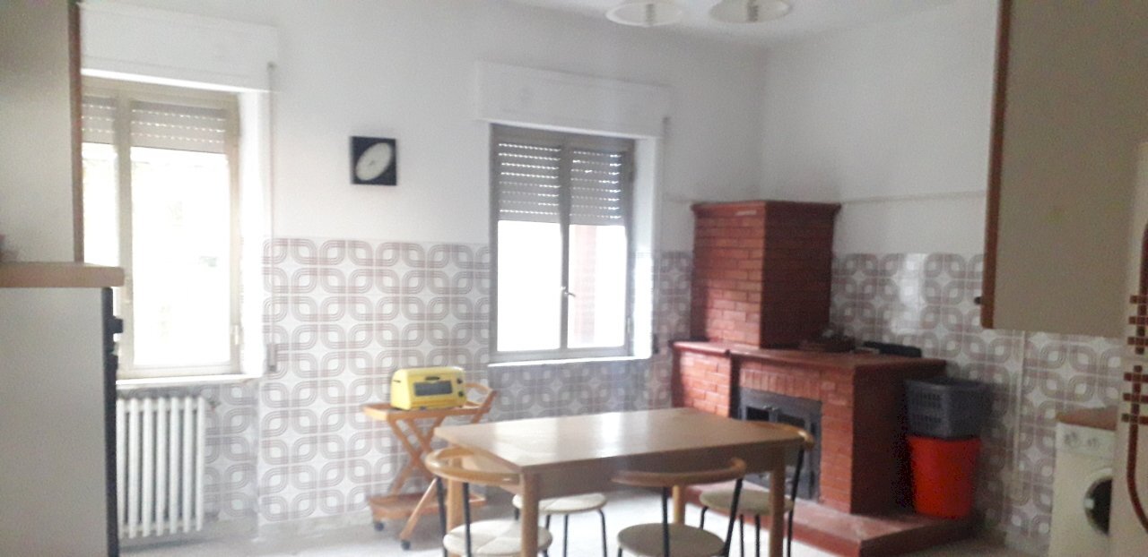 20210222_160811.jpg - Porzione di casa Strada Provinciale 93, Martirano Lombardo - foto 1