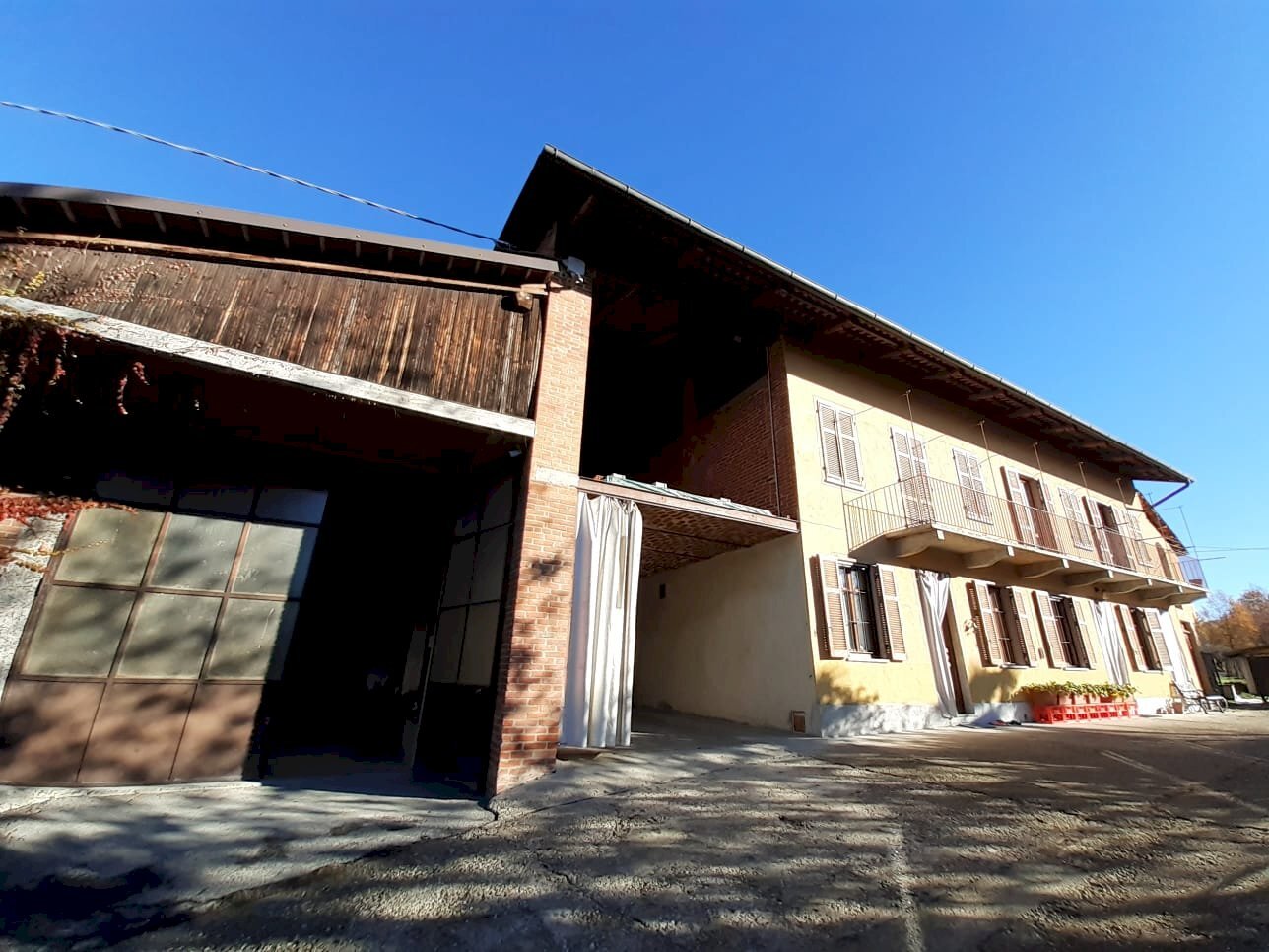 Cascina Albugnano - foto 2