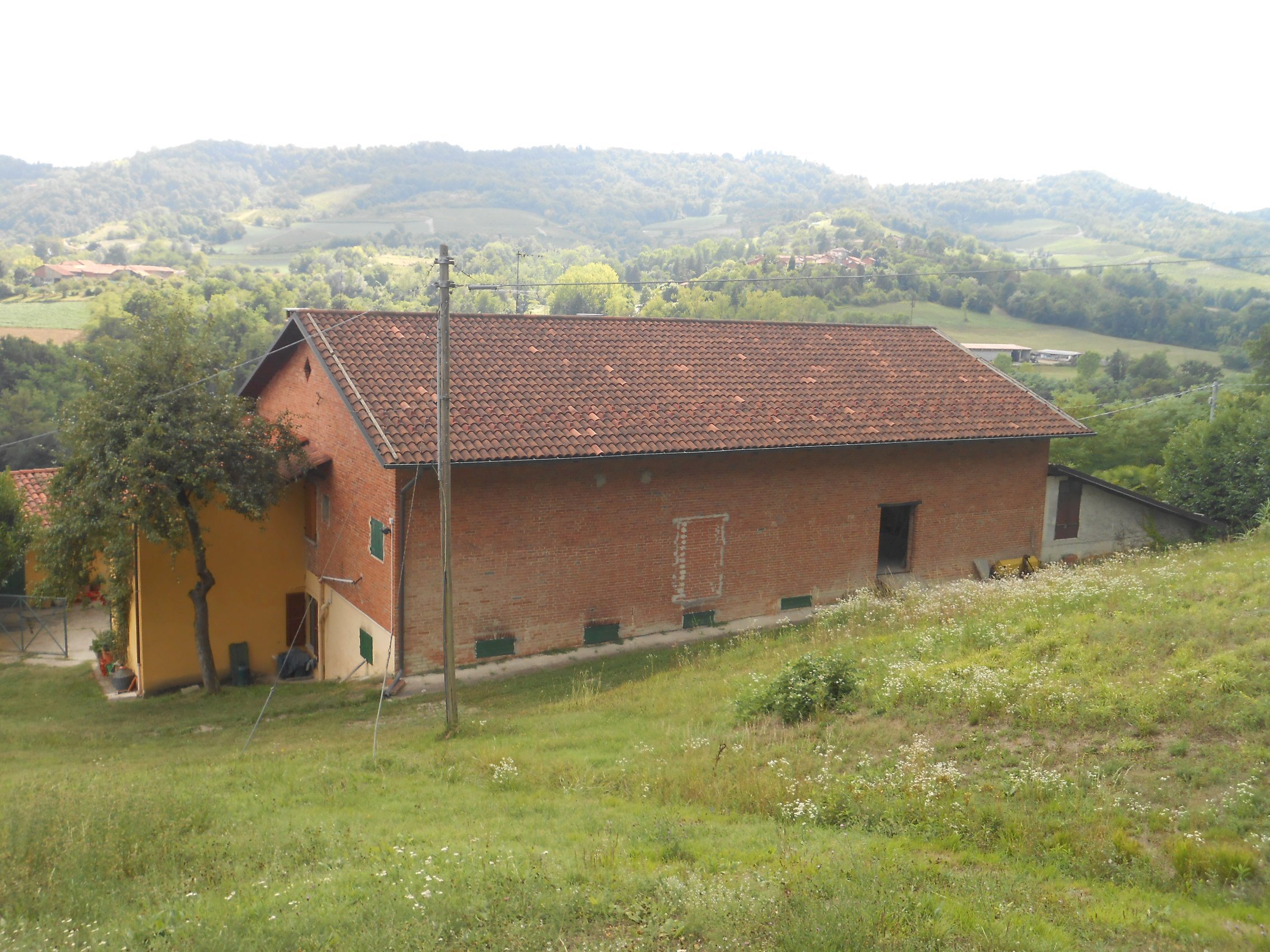 Cascina Albugnano - foto 3