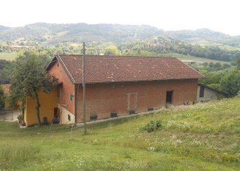 Farmhouse Albugnano - photo 3