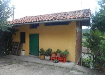 Farmhouse Albugnano - photo 4