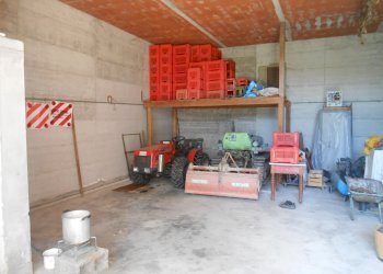 Farmhouse Albugnano - photo 27