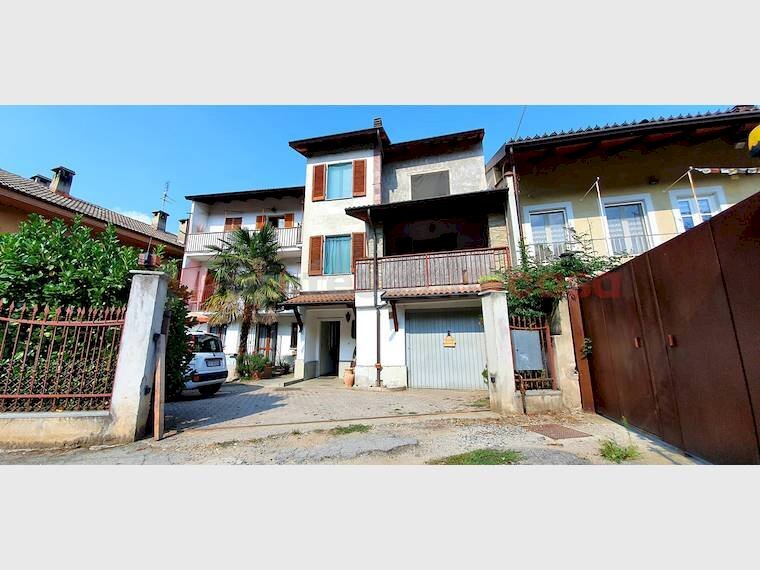 Independent house strada dei rivetti, Pinerolo - photo 1