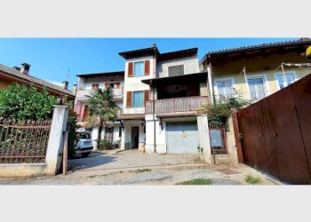 Independent house strada dei rivetti, Pinerolo - photo 1