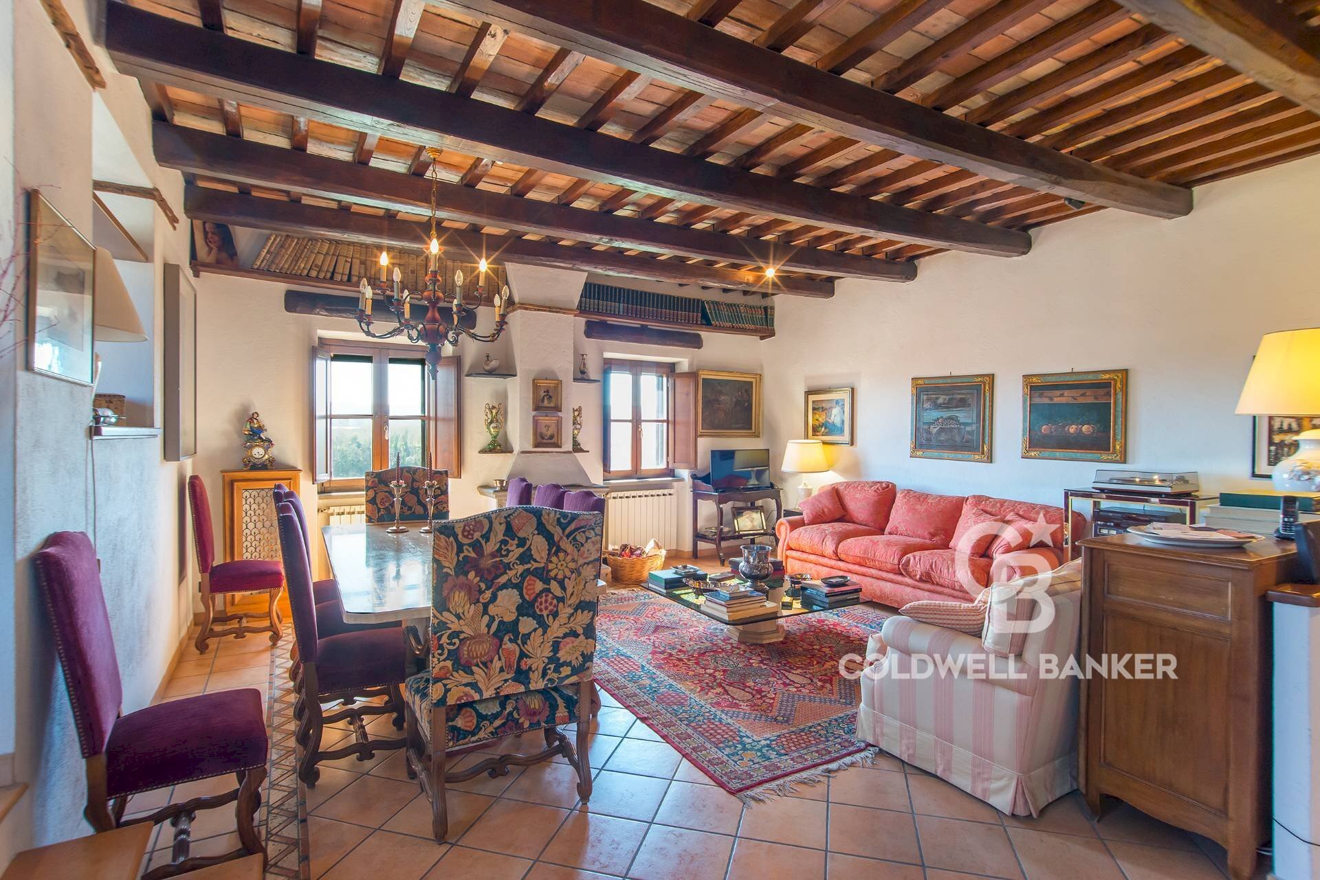 Quadrilocale Piazza dell'Oca, Sutri - foto 3