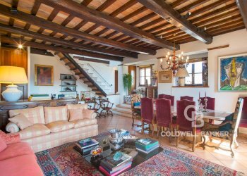 Quadrilocale Piazza dell'Oca, Sutri - foto 1