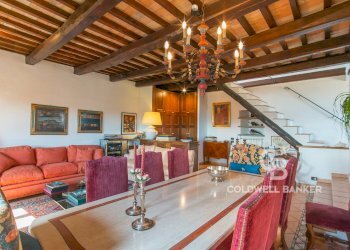 Quadrilocale Piazza dell'Oca, Sutri - foto 2