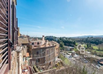 Quadrilocale Piazza dell'Oca, Sutri - foto 9