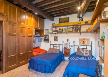 Quadrilocale Piazza dell'Oca, Sutri - foto 18