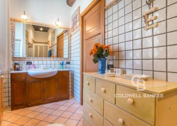 Quadrilocale Piazza dell'Oca, Sutri - foto 22