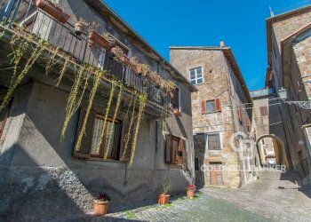 Quadrilocale Piazza dell'Oca, Sutri - foto 25
