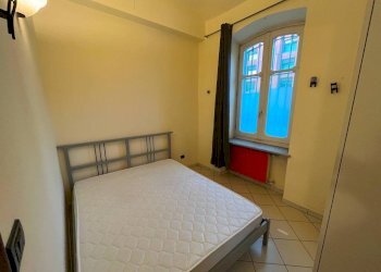 Camera da letto - Two-room apartment piazza Silvio Pellico, 22, Chieri - photo 5