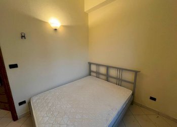 Camera da letto - Bilocale piazza Silvio Pellico, 22, Chieri - foto 6