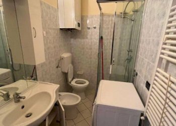Bagno - Bilocale piazza Silvio Pellico, 22, Chieri - foto 8