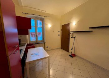 Cucina - Bilocale piazza Silvio Pellico, 22, Chieri - foto 10