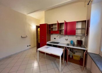 Cucina - Bilocale piazza Silvio Pellico, 22, Chieri - foto 12