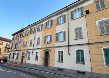 Facciata - Two-room apartment piazza Silvio Pellico, 22, Chieri - photo 14