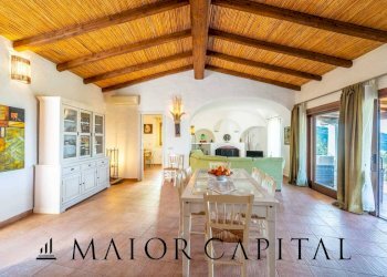 Villa Unifamiliare la mendula, Arzachena - foto 1