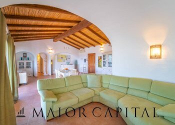 Villa Unifamiliare la mendula, Arzachena - foto 3