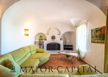 Villa Unifamiliare la mendula, Arzachena - foto 4