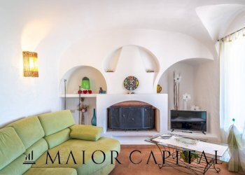 Villa Unifamiliare la mendula, Arzachena - foto 5