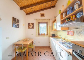 Villa Unifamiliare la mendula, Arzachena - foto 6