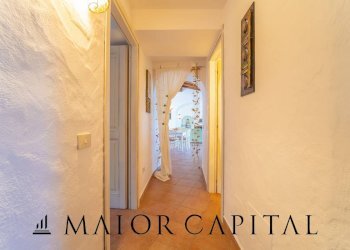 Villa Unifamiliare la mendula, Arzachena - foto 7