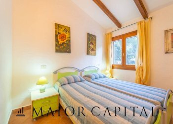 Villa Unifamiliare la mendula, Arzachena - foto 10