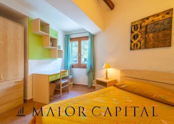 Villa Unifamiliare la mendula, Arzachena - foto 13