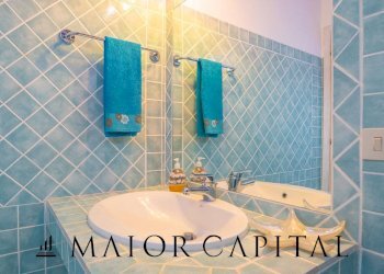 Villa Unifamiliare la mendula, Arzachena - foto 15