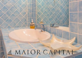 Villa Unifamiliare la mendula, Arzachena - foto 17