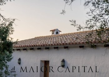 Villa Unifamiliare la mendula, Arzachena - foto 19