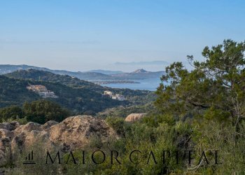 Villa Unifamiliare la mendula, Arzachena - foto 21