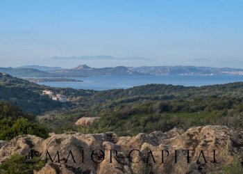 Villa Unifamiliare la mendula, Arzachena - foto 22