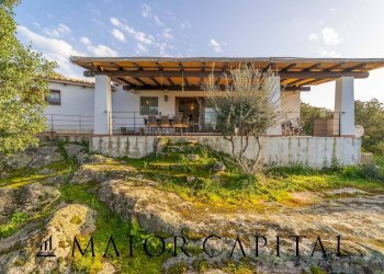 Villa Unifamiliare la mendula, Arzachena - foto 23
