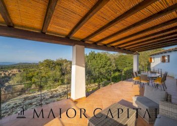 Villa Unifamiliare la mendula, Arzachena - foto 24