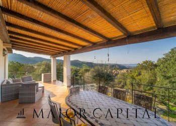 Villa Unifamiliare la mendula, Arzachena - foto 25