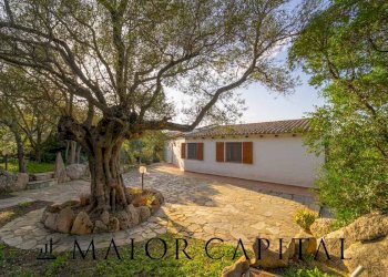 Villa Unifamiliare la mendula, Arzachena - foto 28