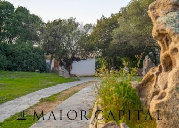 Villa Unifamiliare la mendula, Arzachena - foto 30