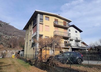 Quadrilocale via San Francesco, 66, Montagna in Valtellina - foto 1