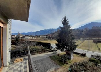 Quadrilocale via San Francesco, 66, Montagna in Valtellina - foto 2
